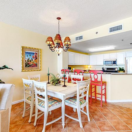 The Beach Club Resort And Spa Gulf Shores Eksteriør bilde