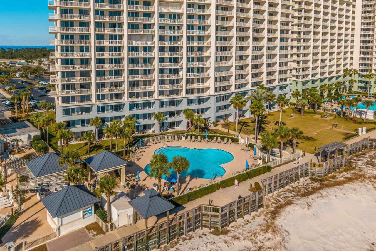 The Beach Club Resort And Spa Gulf Shores Rom bilde