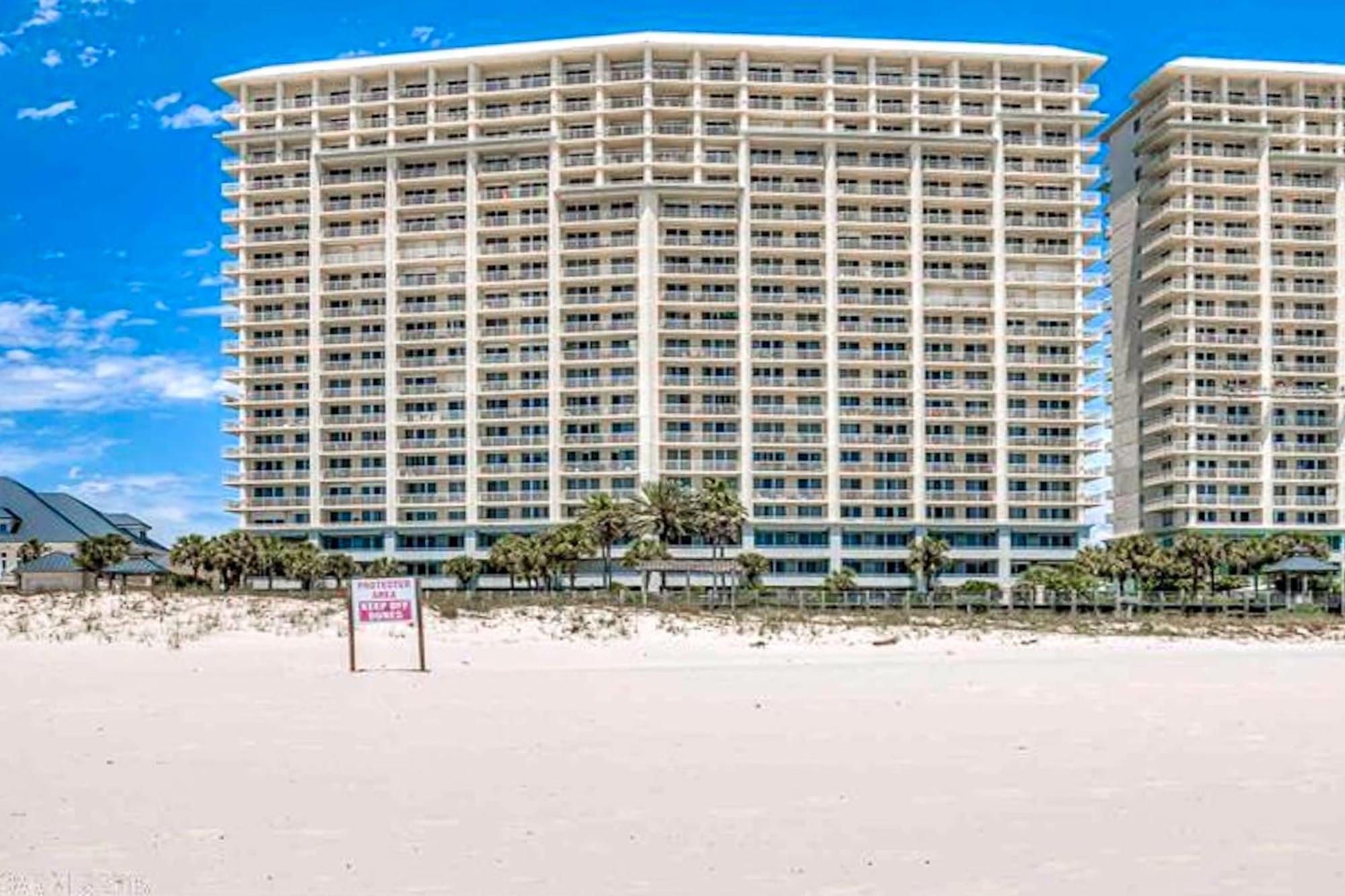 The Beach Club Resort And Spa Gulf Shores Rom bilde